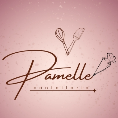 Pamelle Confeitaria