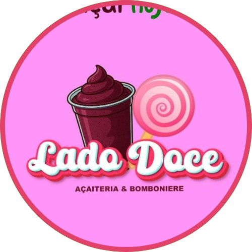 Lado Doce - Açaí e Bomboniere