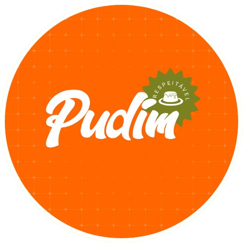 Respeitável Pudim
