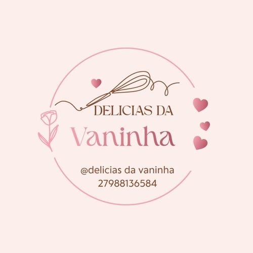 Delícias da Vaninha