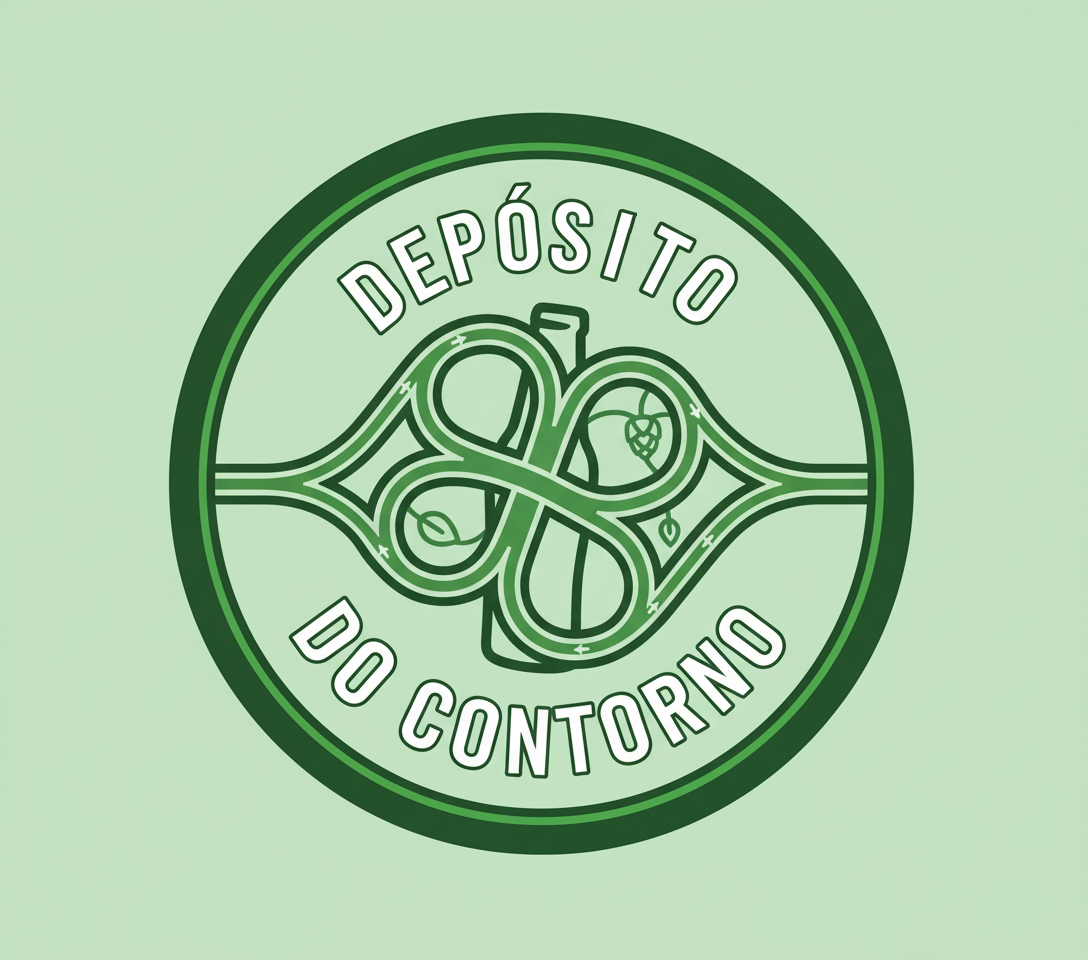 Depósito do Contorno