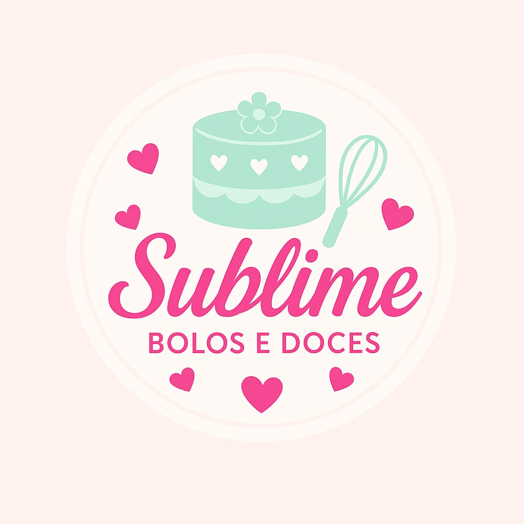 Sublime Bolos e Doces