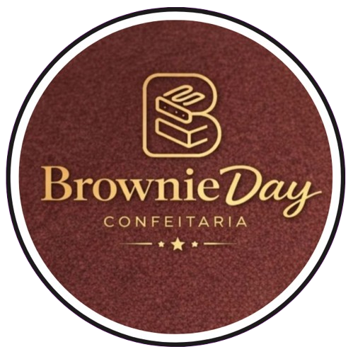 Brownie Day Confeitaria