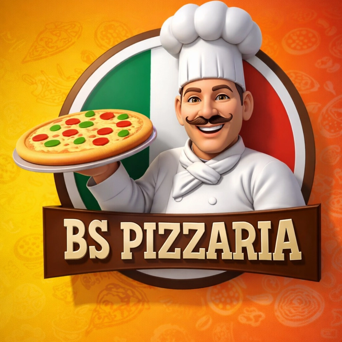Bspizzaria
