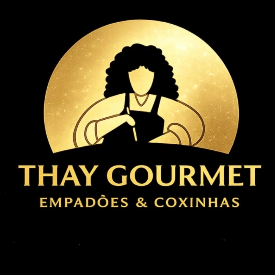 Thay Gourmet - EmpadõesCoxinhas