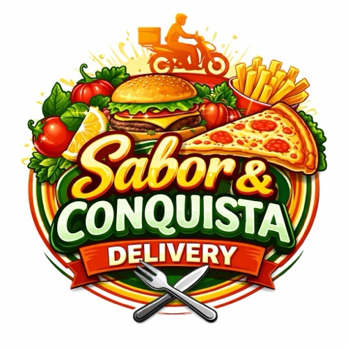 Lanchonete Sabor e Conquista