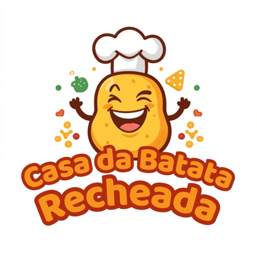 Casa da Batata Recheada