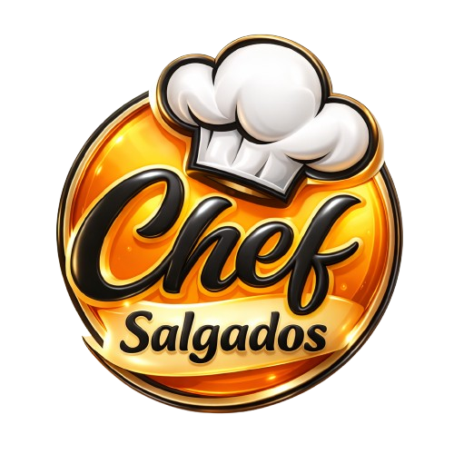 CHEF SALGADOS
