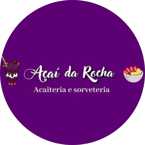 Açaí da Rocha