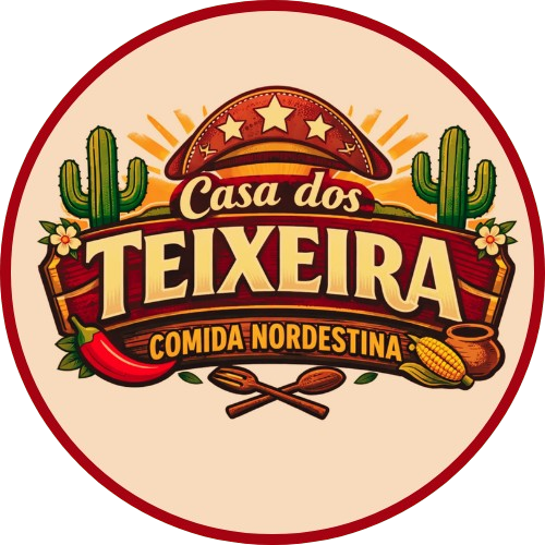 Casa dos Teixeira