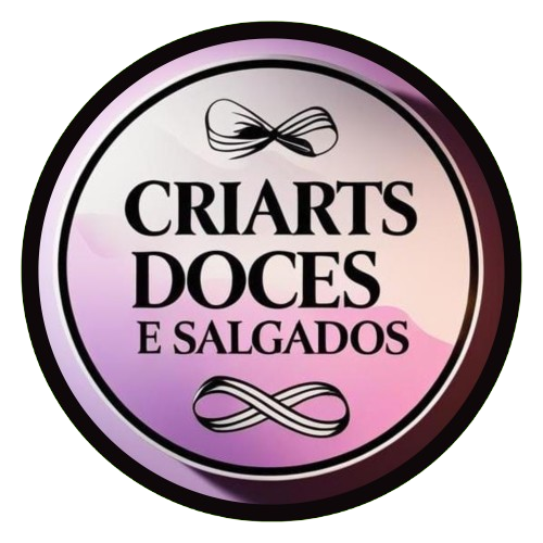 Criarts Doces e Salgados