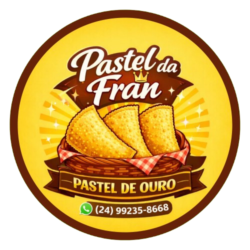 Pastel da Fran