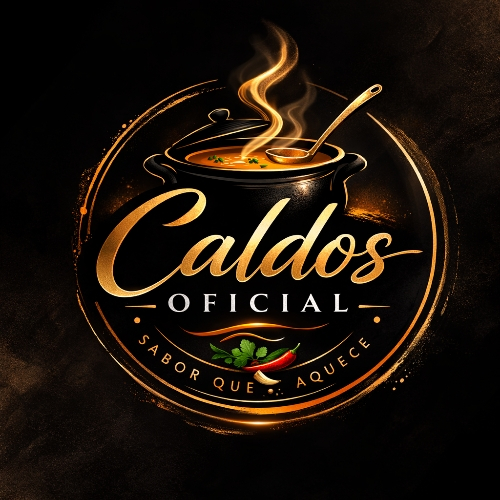 Caldos Oficial