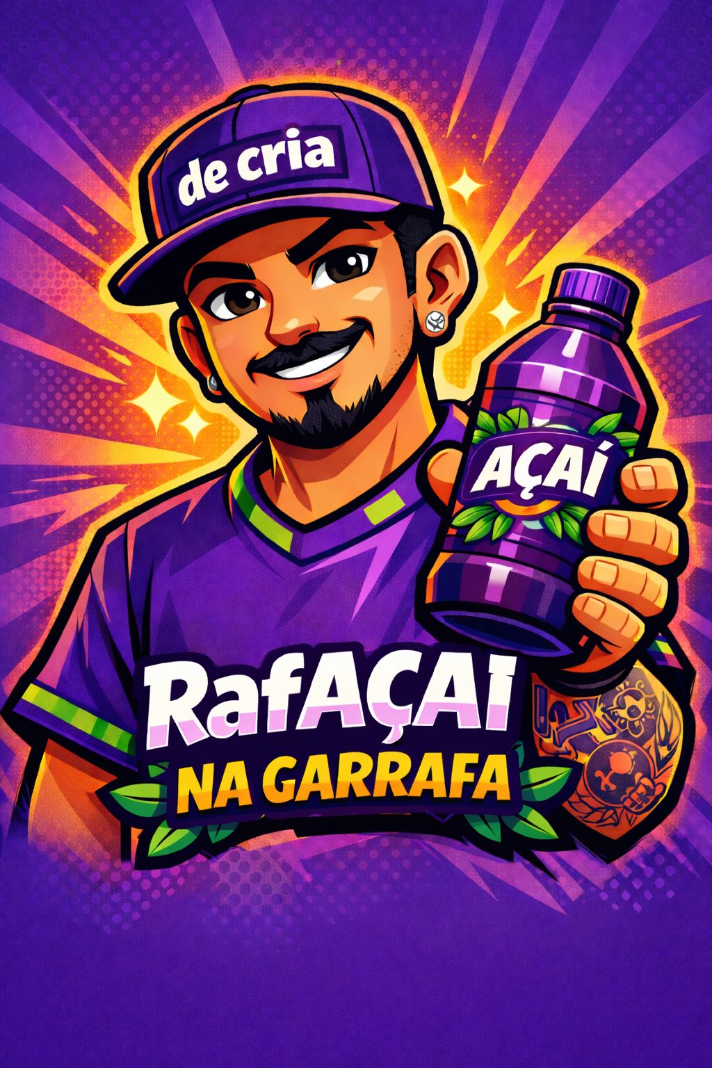 Rafaçai