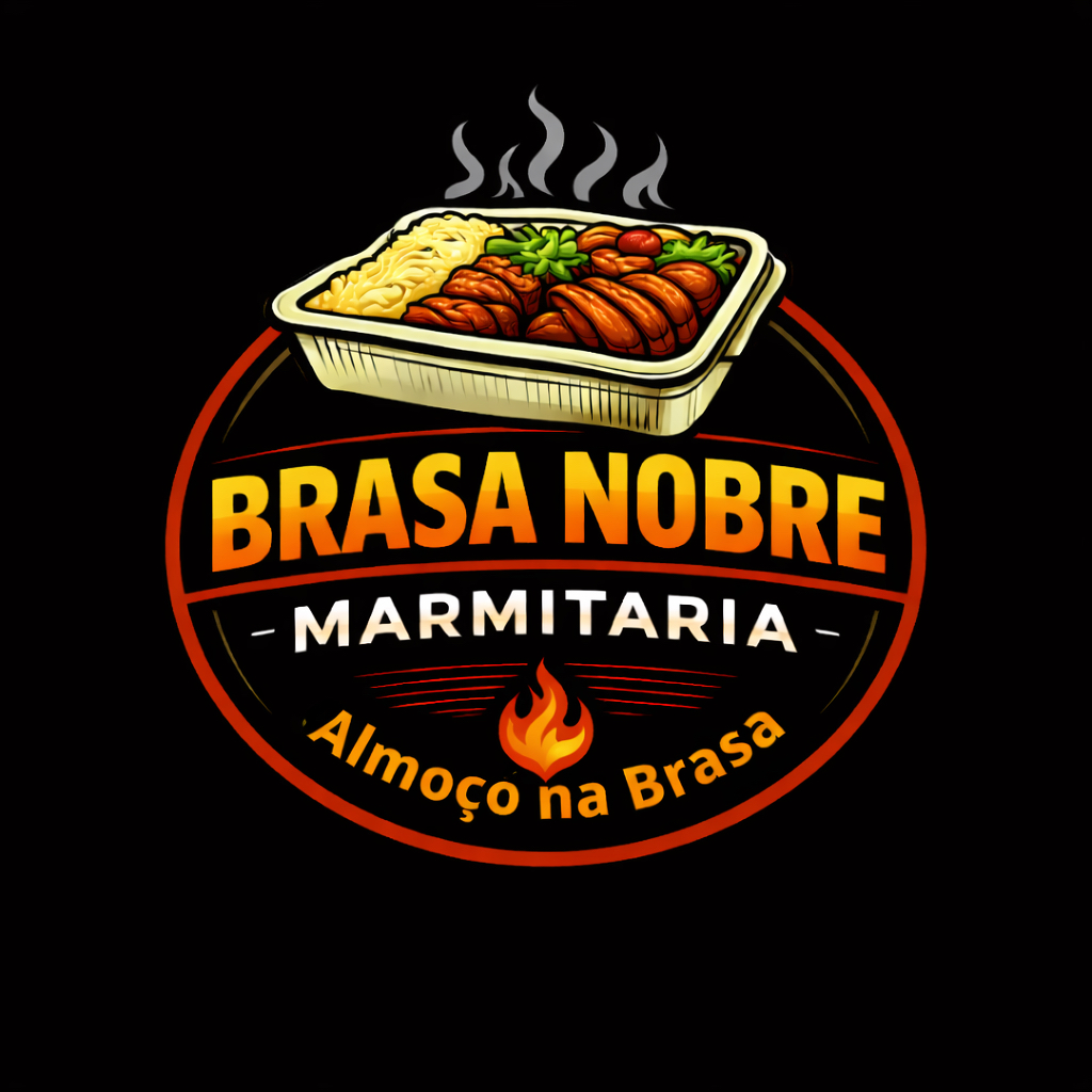 Brasa Nobre Marmitaria