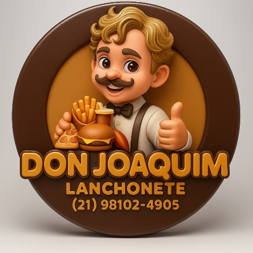 Don Joaquim