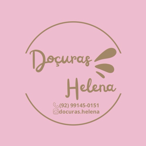 Doçuras Helena