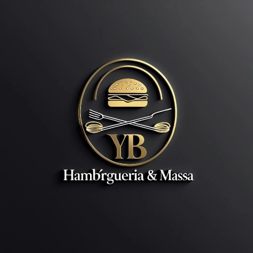 MM YB Hamburgueria  Massa