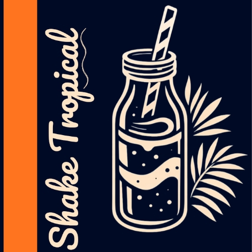 Shake Tropical