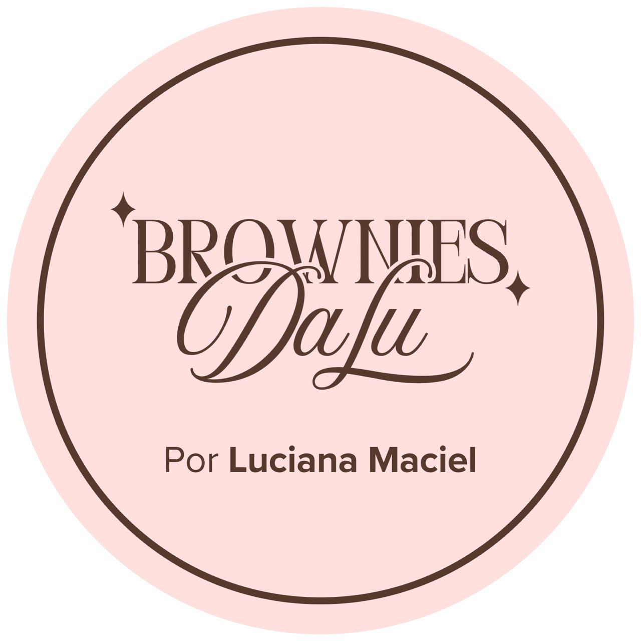 Dalu BrownieeDoces