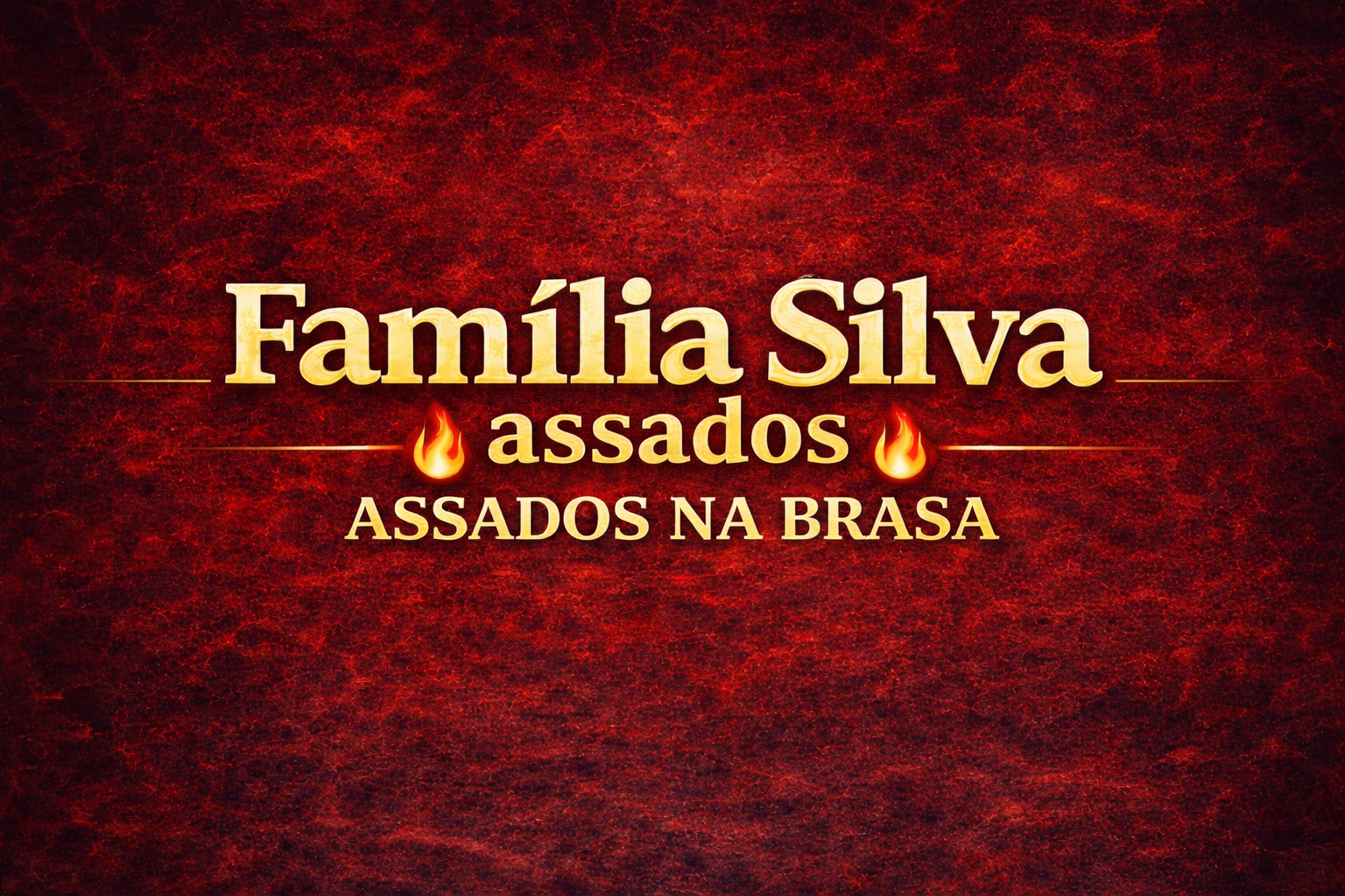 Família Silva Assados