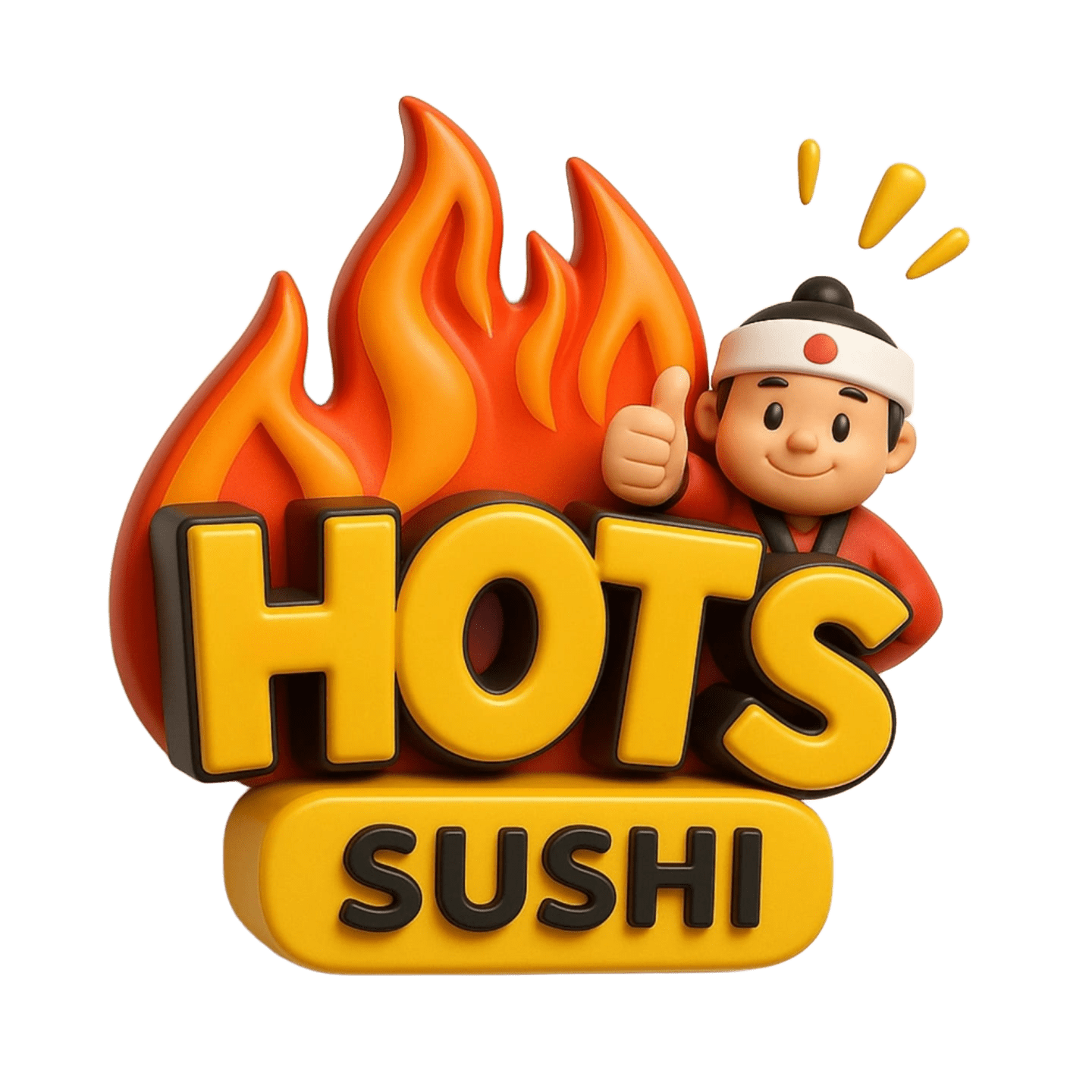 HOTS SUSHI
