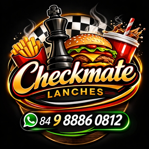 CHECKMATE LANCHES