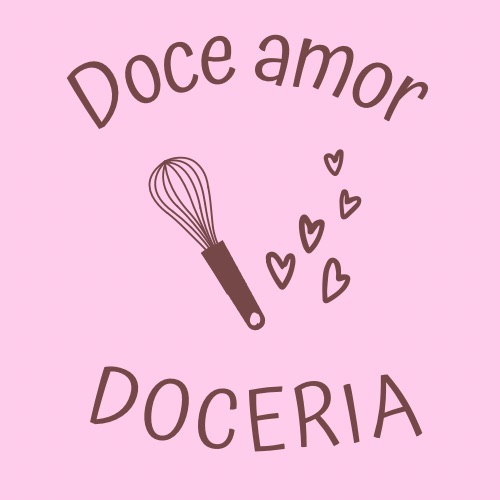 Doce Amor Doceria