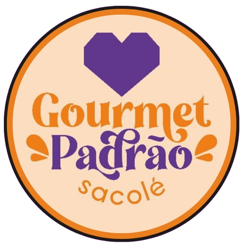 Gourmet Padrão  Sacolé