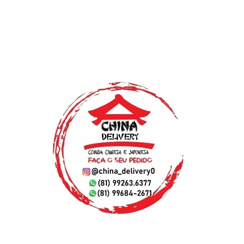 CHINA DELIVERY