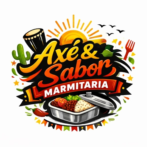Marmitaria Axé  Sabor