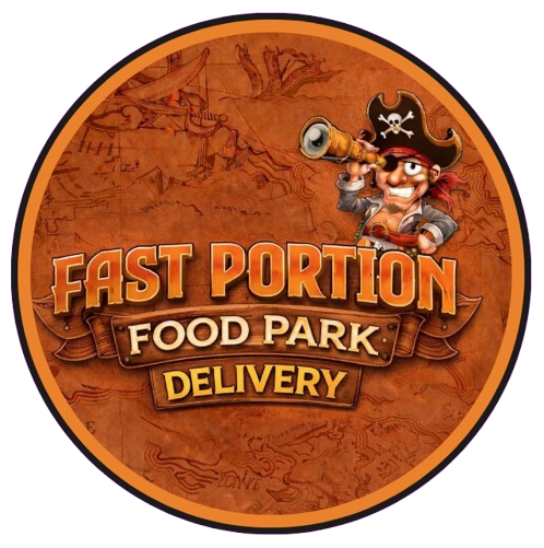 Food Park Viana