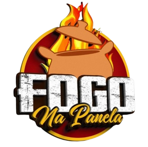 Fogo na Panela