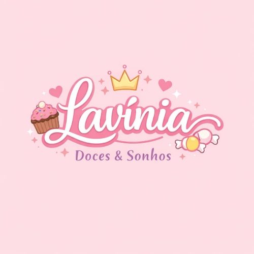 Lavínia Doces  Sonhos