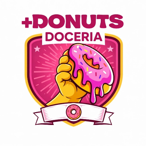 +Donuts