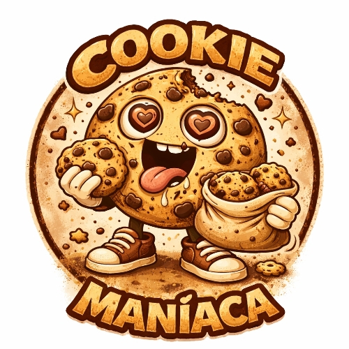 CookieManíaca