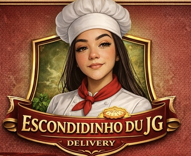 Escondidinho Du jg
