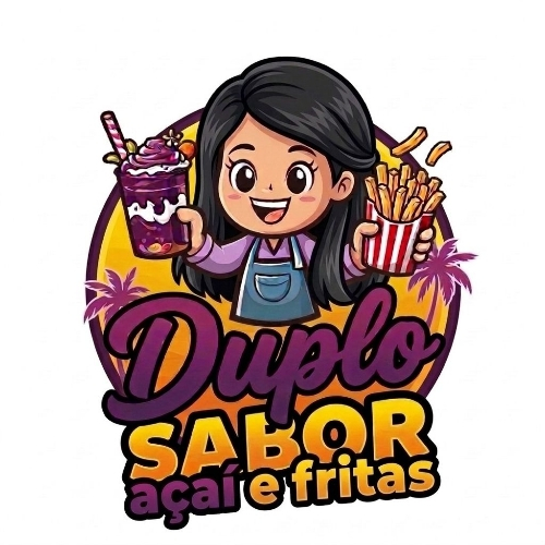 Açai na garrafa by yasmim