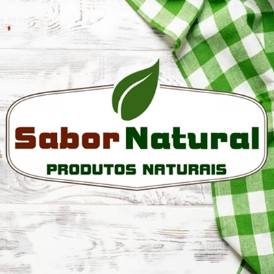 Sabor natural