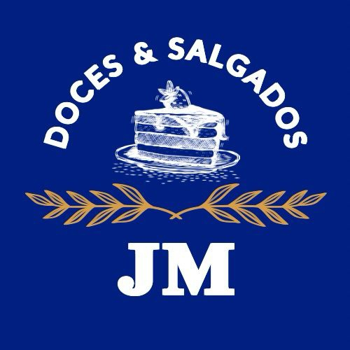 JM Doces e Salgados