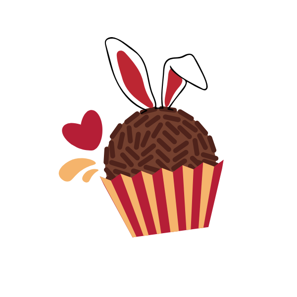 Páscoa 🐰✨Duceria da Duda