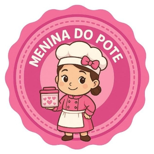 Menina do potee