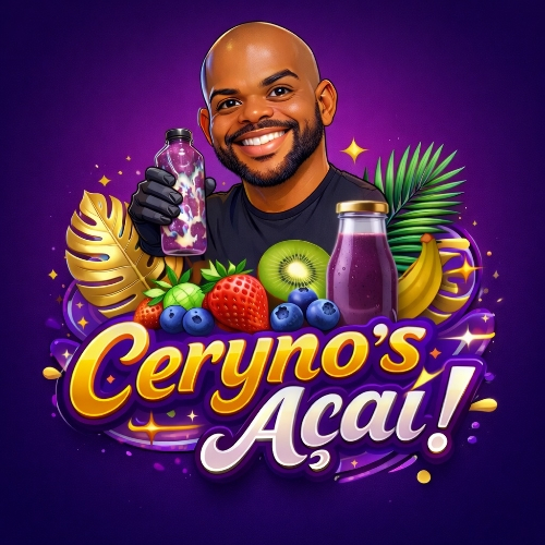 Cerynos Açaí