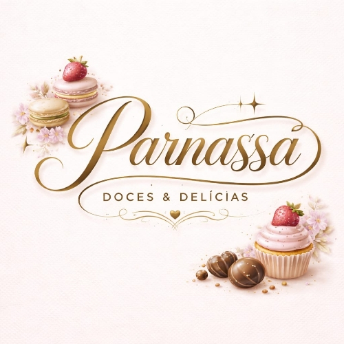 PARNASSÁ DOCES  DELICIAS