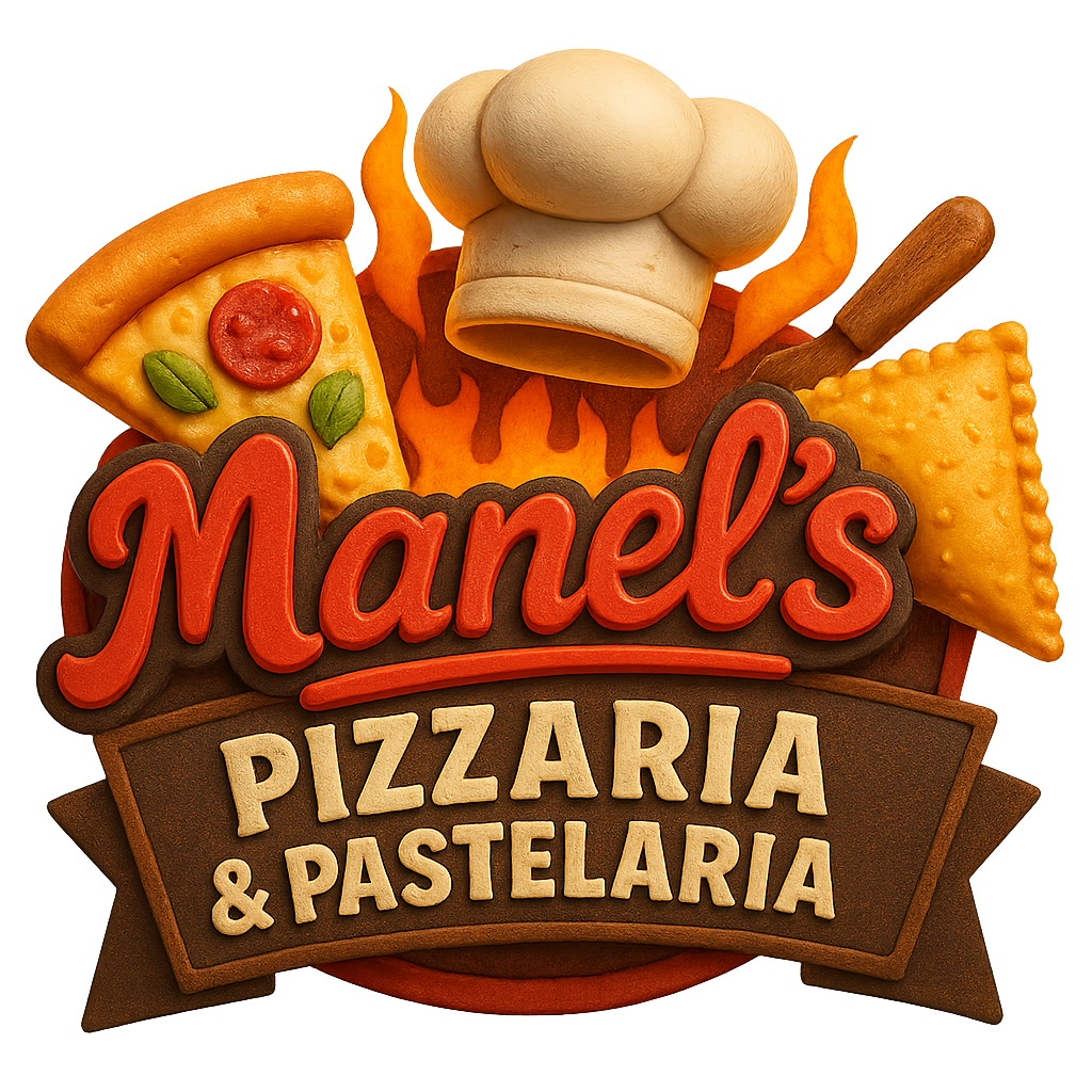 Manel´sPizzariaepastelaria