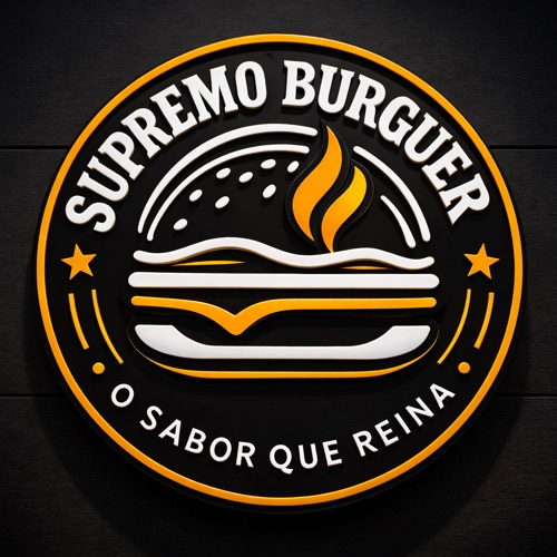 Supremo burguer