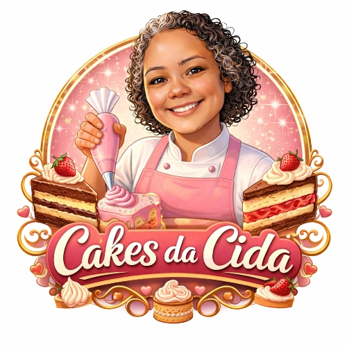 Cakes da Cida