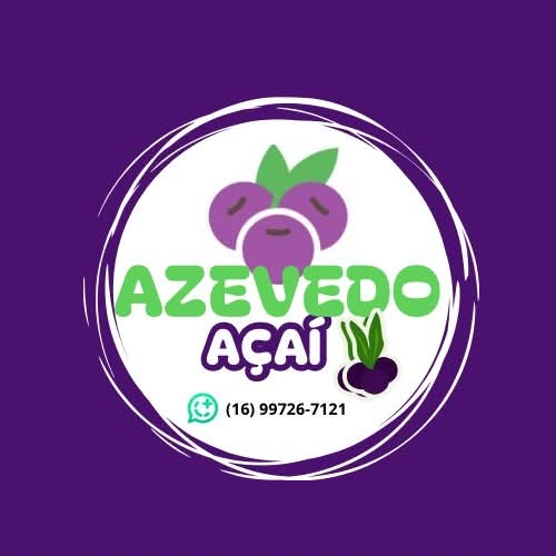 Azevedo Açai