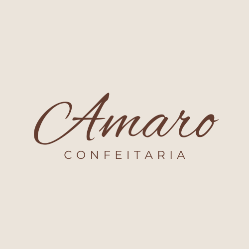 Amaro Confeitaria