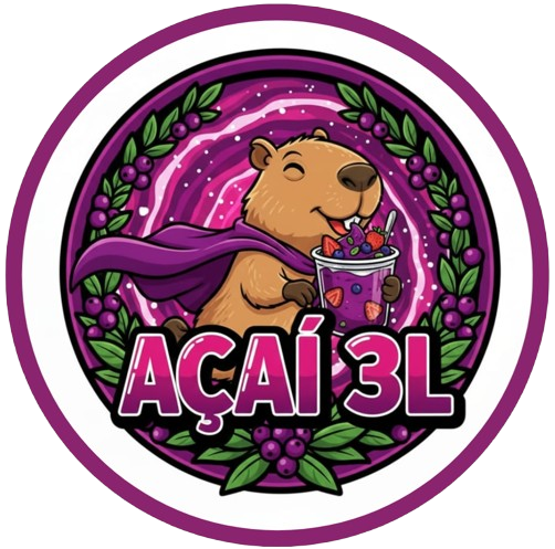 Açaí 3L